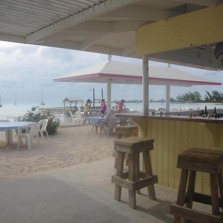 Anegada Reef Hotel The Settlement Buitenkant foto