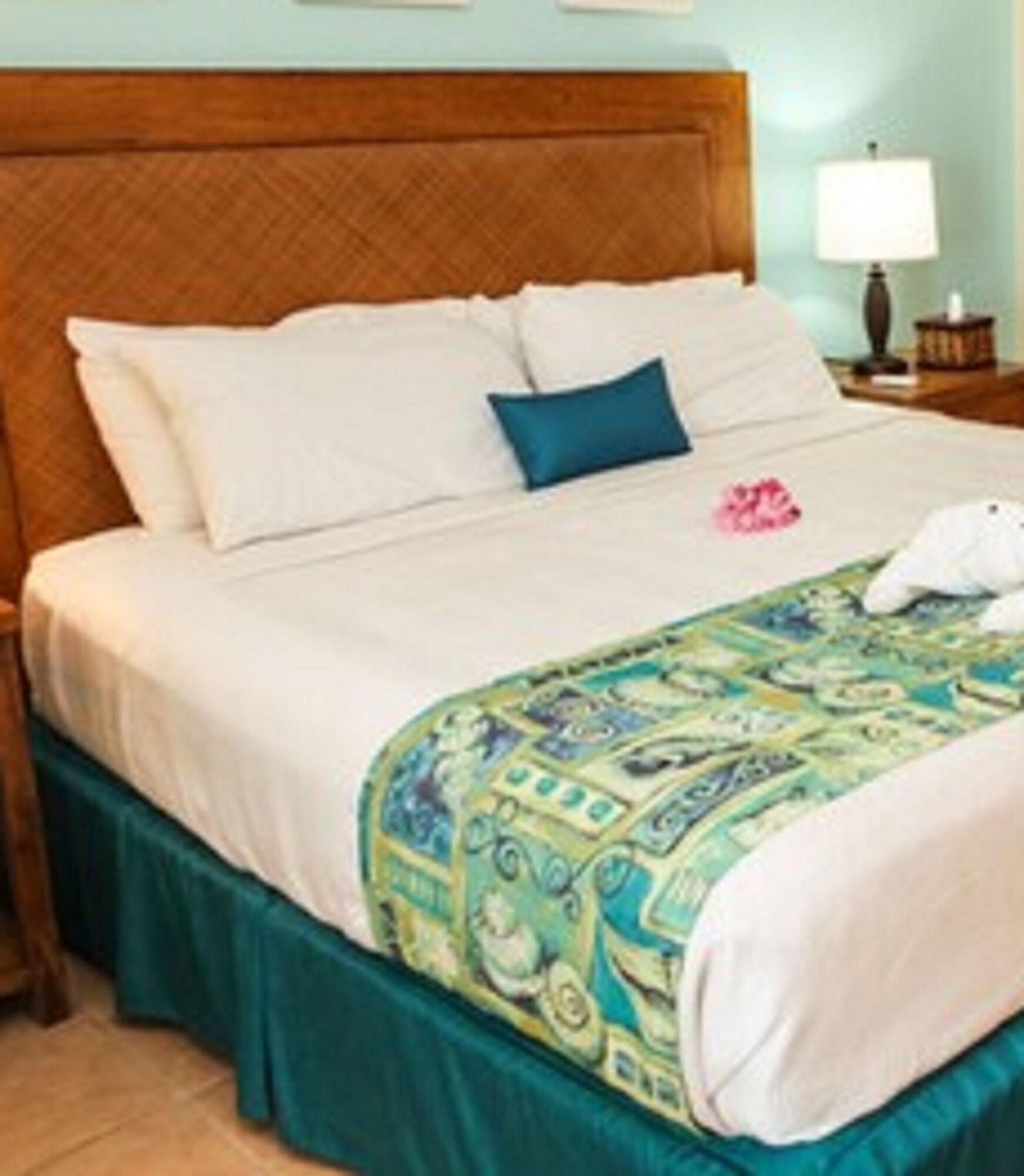 Anegada Reef Hotel The Settlement Buitenkant foto