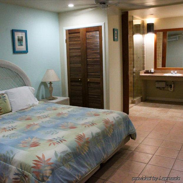 Anegada Reef Hotel The Settlement Kamer foto