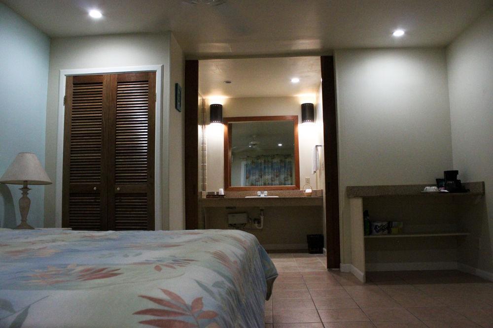 Anegada Reef Hotel The Settlement Buitenkant foto