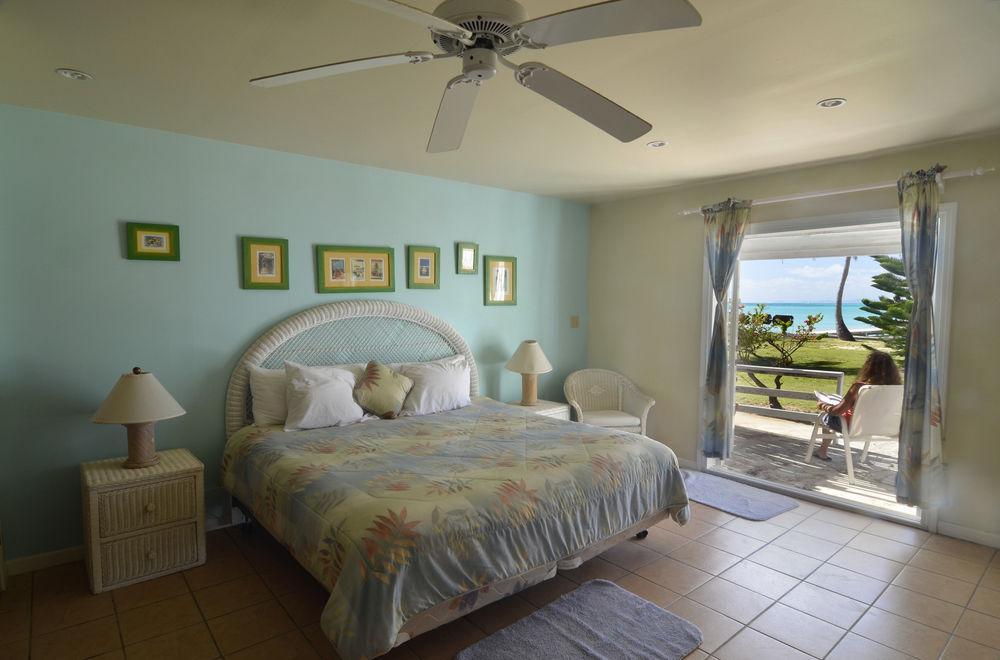 Anegada Reef Hotel The Settlement Buitenkant foto