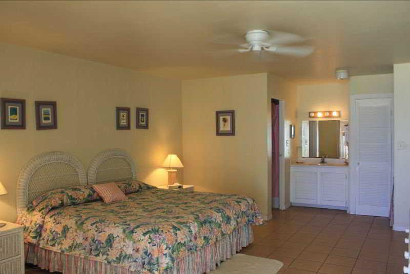 Anegada Reef Hotel The Settlement Kamer foto