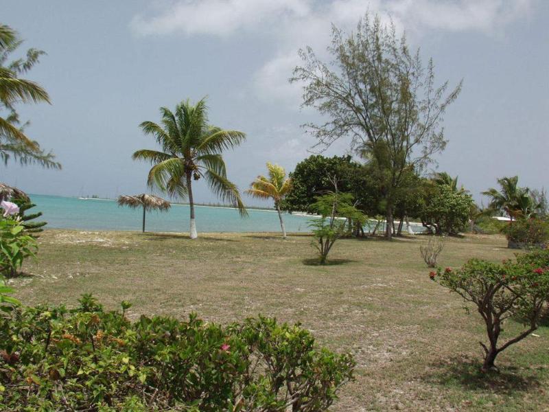 Anegada Reef Hotel The Settlement Buitenkant foto