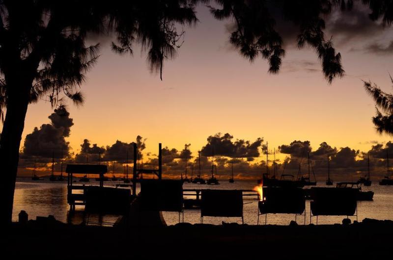 Anegada Reef Hotel The Settlement Buitenkant foto